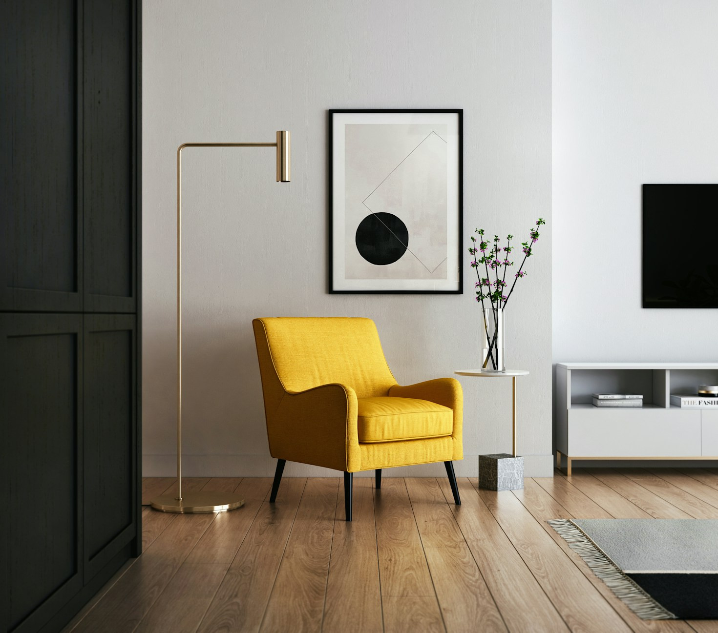 How To Blend Vintage Charm With Modernity